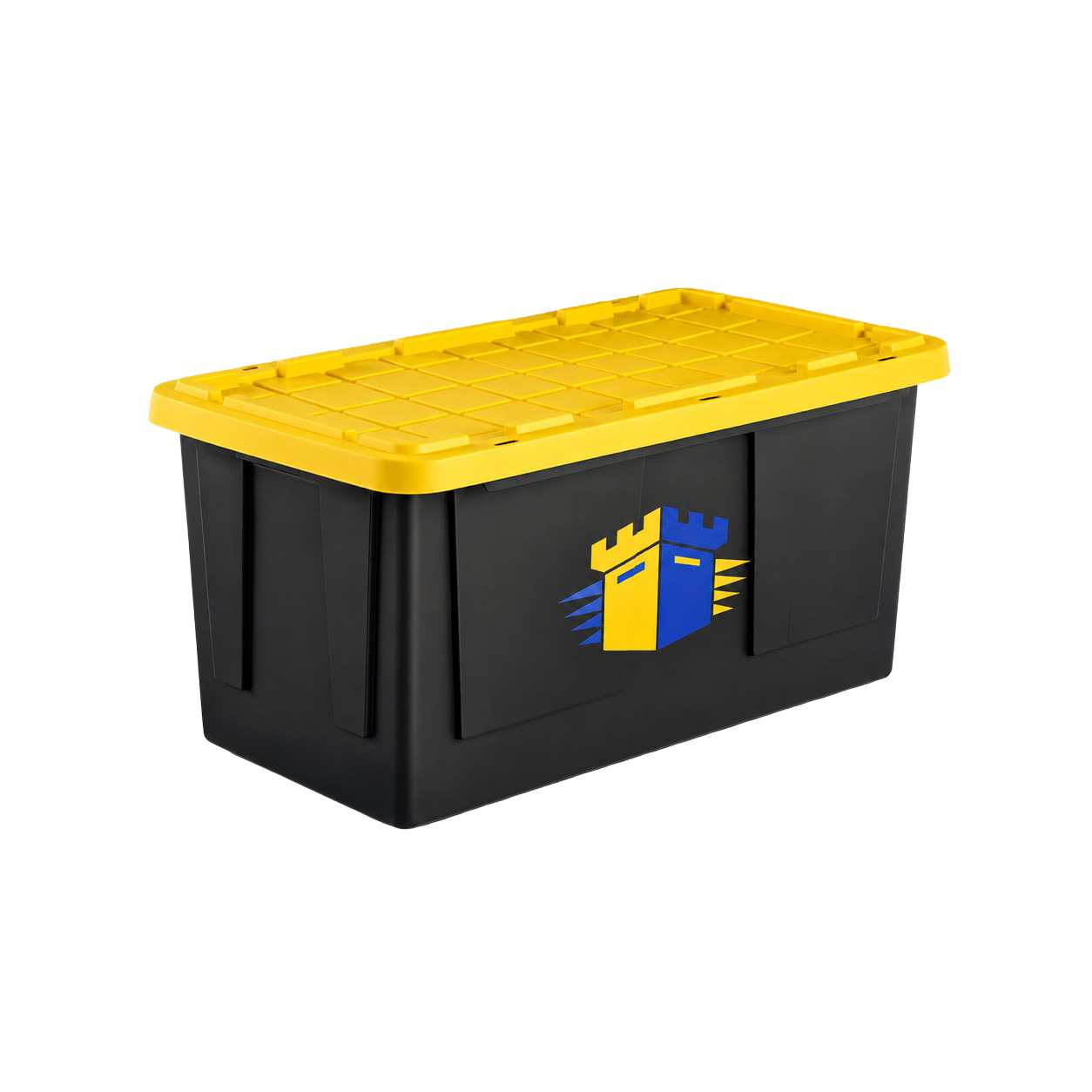 Large Fort Lox storage box